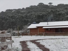 Casa de Campo Caminho da Neve